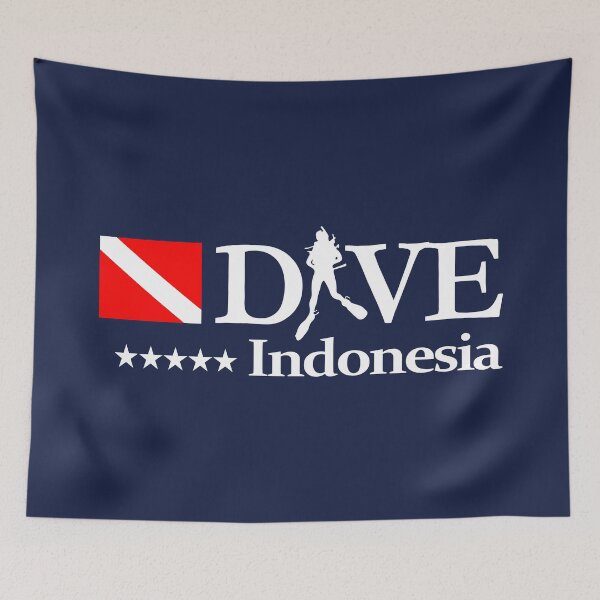Item preview, Indonesia (DV4) designed and sold by curranmorgan.
