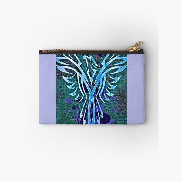 Item preview,  Blue falcon designed and sold by Aquila Light Pictures.
