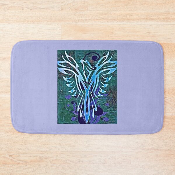 Item preview,  Blue falcon designed and sold by Aquila Light Pictures.
