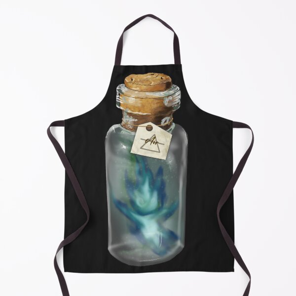 Item preview, Nature Sprite: Air designed and sold by drawnexplore.