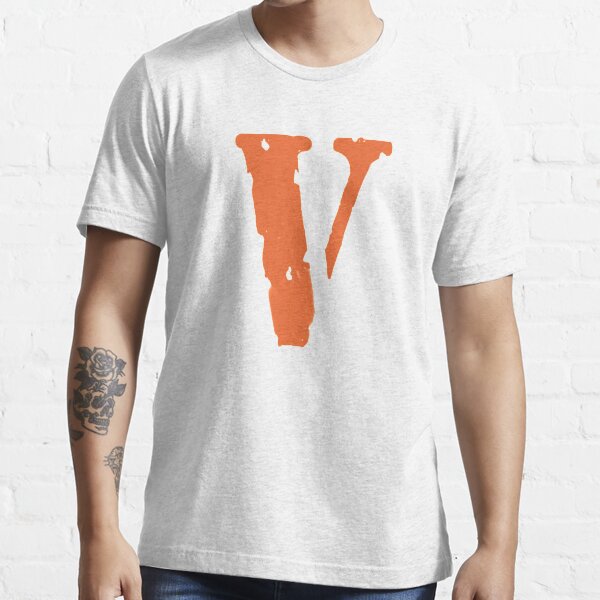 vlone shirt big and tall