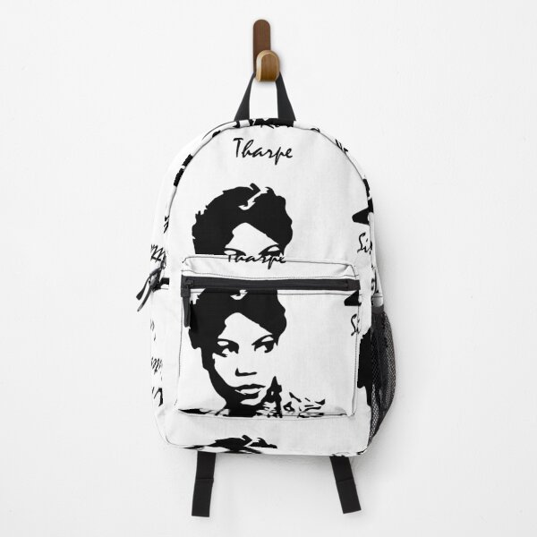 Item preview, Sister Rosetta Tharpe designed and sold by Der Geist.