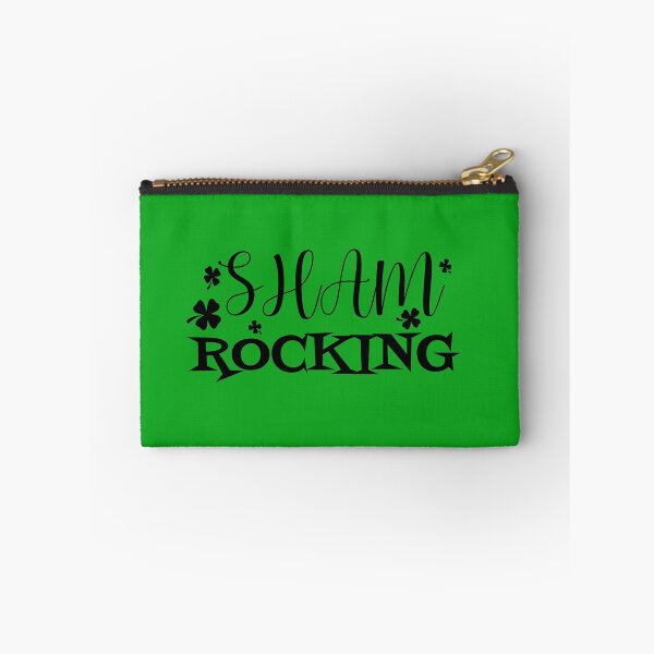 Item preview, Sham Rocking St Patrick's Day designed and sold by HugJen.
