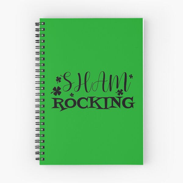 Item preview, Sham Rocking St Patrick's Day designed and sold by HugJen.