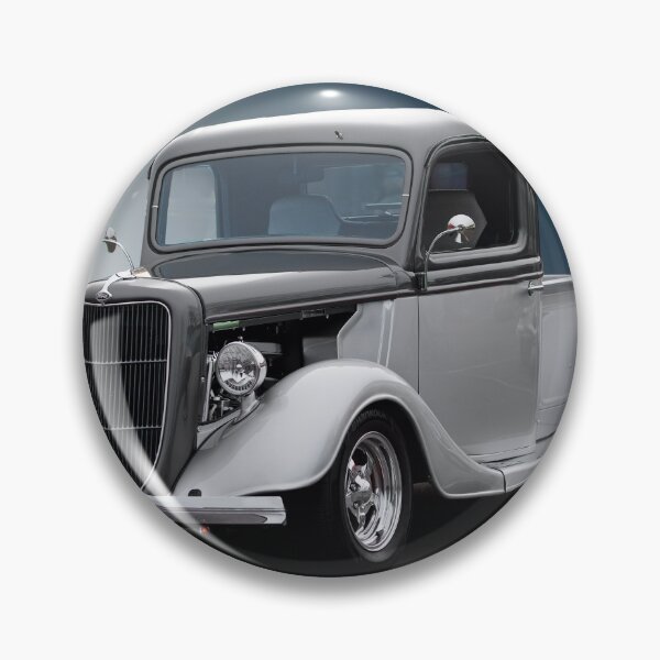 Item preview, 1935 Ford V8 Pickup designed and sold by DaveKoontz.