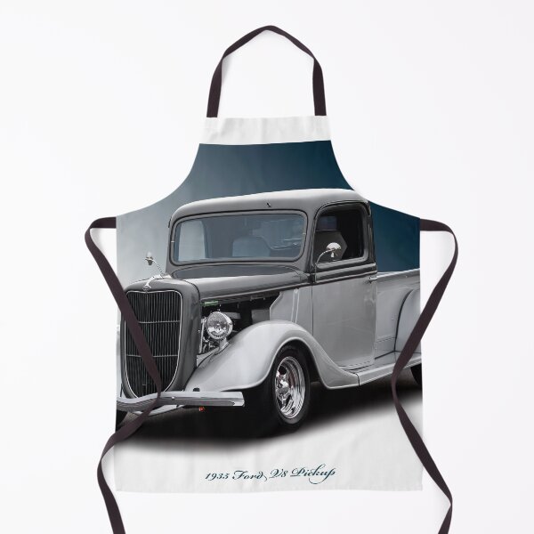Item preview, 1935 Ford V8 Pickup designed and sold by DaveKoontz.
