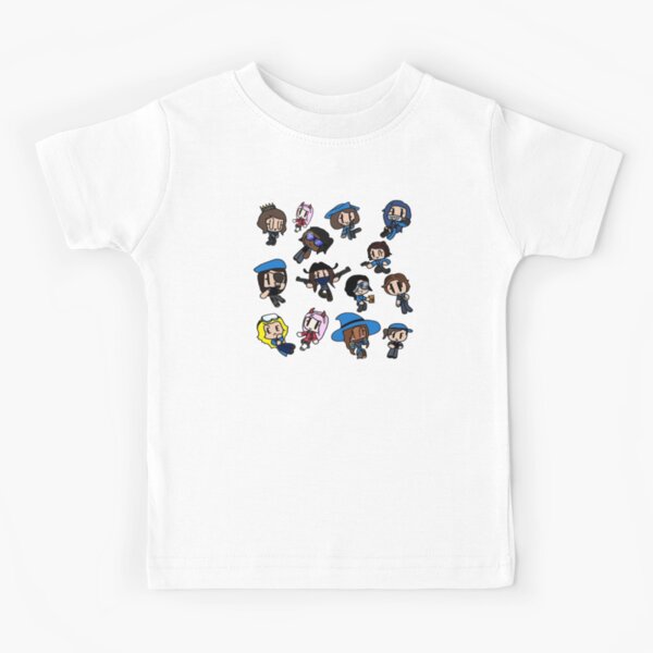 Denis Daily I Love Cats Kids T Shirt By Thatbeardguy Redbubble - denis t shirt roblox