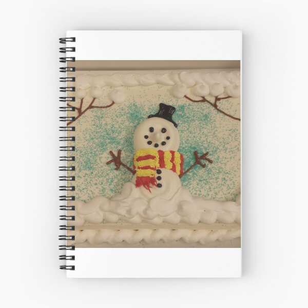 Item preview, Snowman In Winter Wonderland designed and sold by gailmariekern.