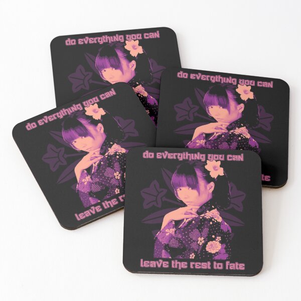 Item preview, Do everything You Can, Traditional Japanese Proverb, Wisdom of Japan, Japan Gift designed and sold by Proverbial Wisdom Design.