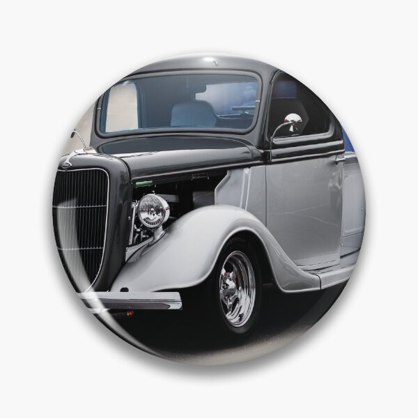 Item preview, 1935 Ford V8 Pickup designed and sold by DaveKoontz.