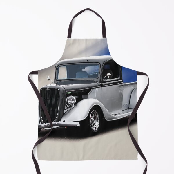 Item preview, 1935 Ford V8 Pickup designed and sold by DaveKoontz.