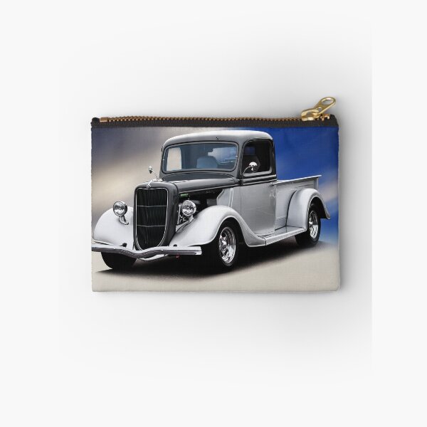 Item preview, 1935 Ford V8 Pickup designed and sold by DaveKoontz.
