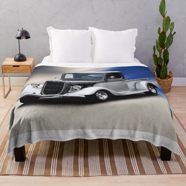 Item preview, 1935 Ford V8 Pickup designed and sold by DaveKoontz.