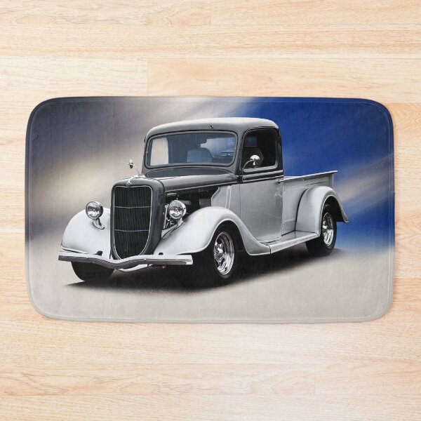 Item preview, 1935 Ford V8 Pickup designed and sold by DaveKoontz.