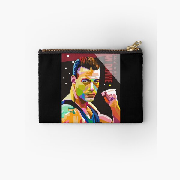 Item preview, Van Damme designed and sold by KingsManKind.