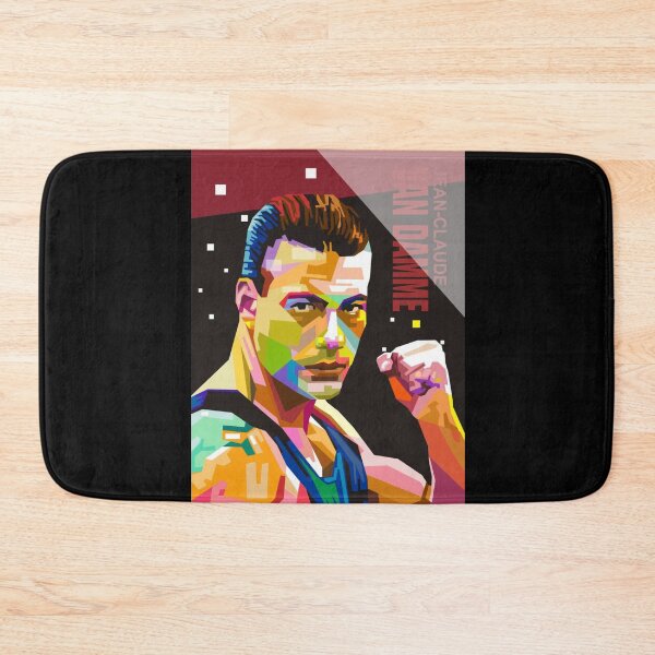 Item preview, Van Damme designed and sold by KingsManKind.