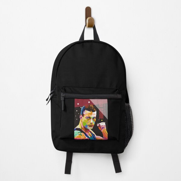 Item preview, Van Damme designed and sold by KingsManKind.