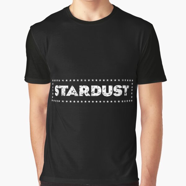 Item preview, STARDUST Music Sounds Better with You: MODEL 2 stars vintage black and black from La French Touch (original HD DESIGN) designed and sold by LA FRENCH TOUCH.