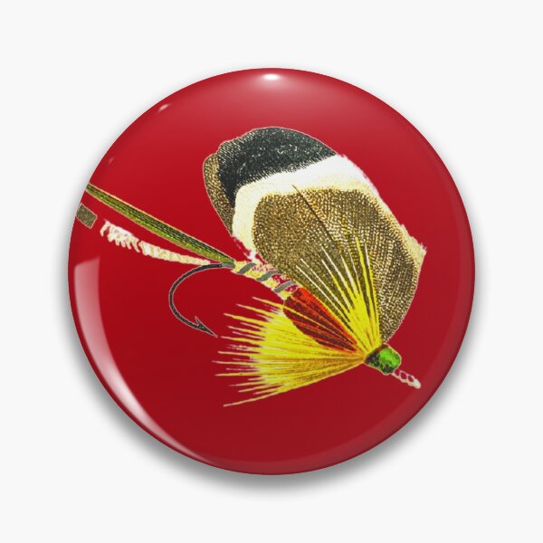 Item preview, Bass Fly designed and sold by artistoutfitter.