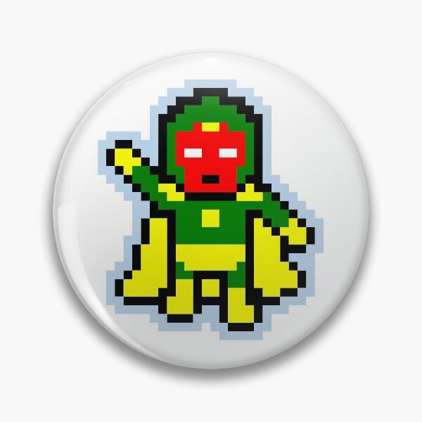 Item preview, 8-Bit Sight designed and sold by 12GCreations.