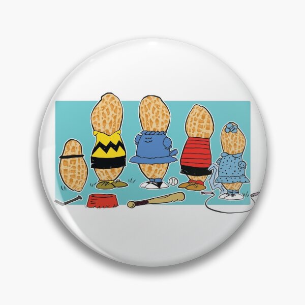 Item preview, A gang of Peanuts designed and sold by MK-Art-Designs.