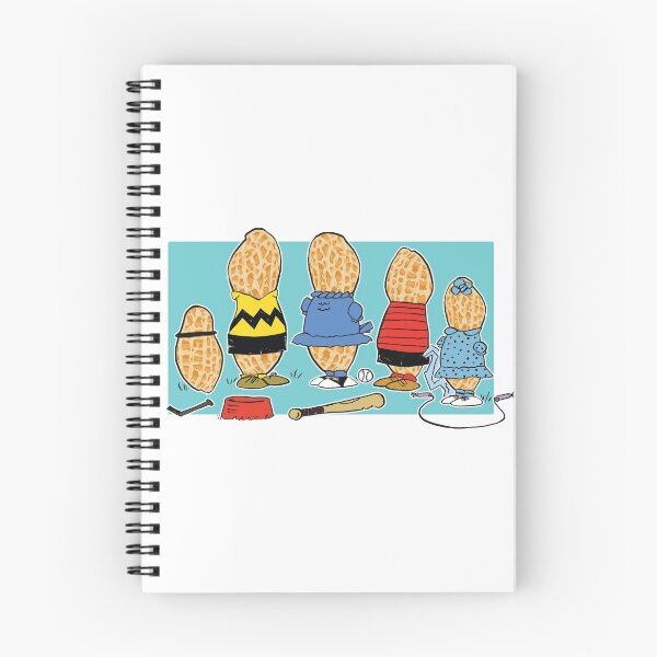 Item preview, A gang of Peanuts designed and sold by MK-Art-Designs.