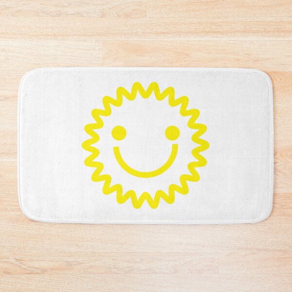 Item preview, Sunny Sun - white designed and sold by Citizen of  Trash.