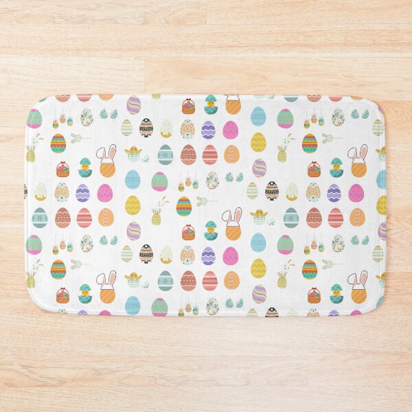 Item preview, Cute Colorful Easter Egg In the Easter Truck designed and sold by lodarohit.