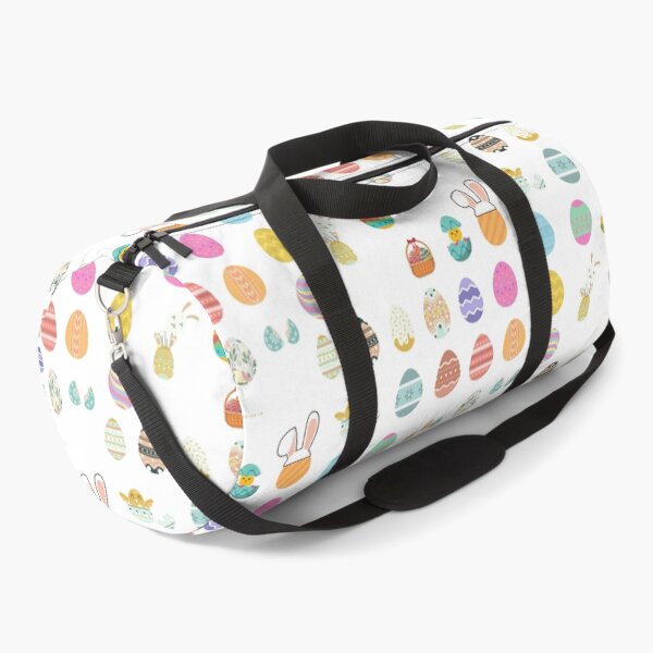 Item preview, Cute Colorful Easter Egg In the Easter Truck designed and sold by lodarohit.
