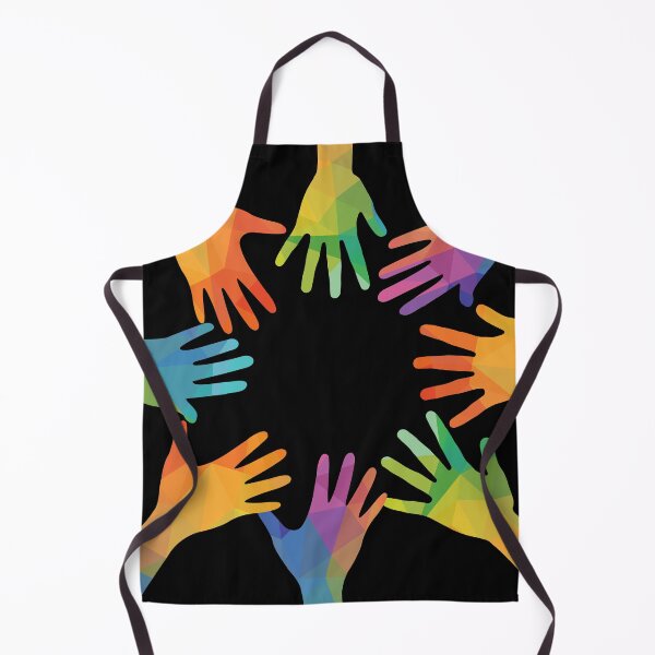 Item preview, Joining Hands Together designed and sold by JackMoreh.