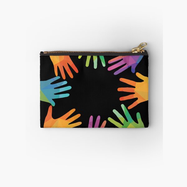 Item preview, Joining Hands Together designed and sold by JackMoreh.