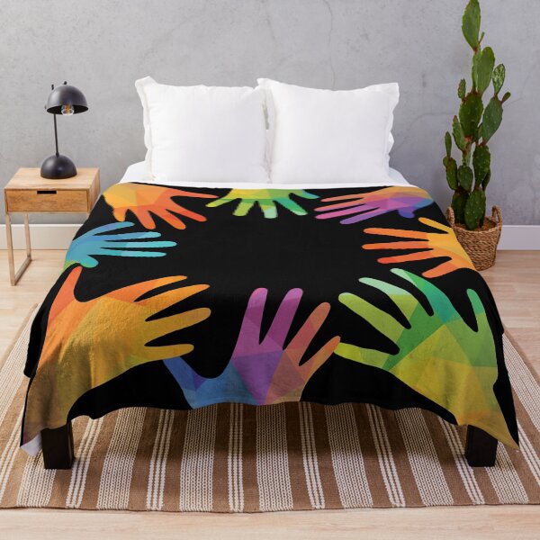 Item preview, Joining Hands Together designed and sold by JackMoreh.