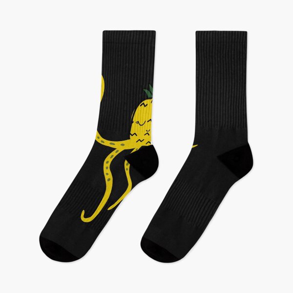 Item preview,  Octopus pineapple designed and sold by Sam Artist.
