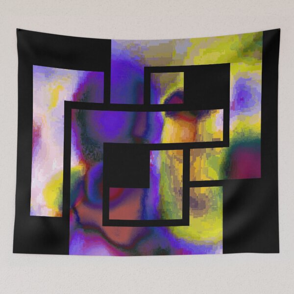 Item preview, Entwined designed and sold by TinaJostDesigns.
