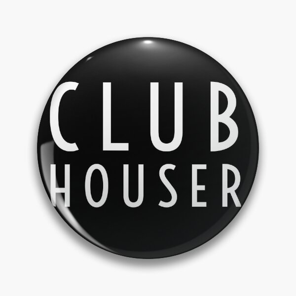 Item preview, Club houser designed and sold by Yazzinato.