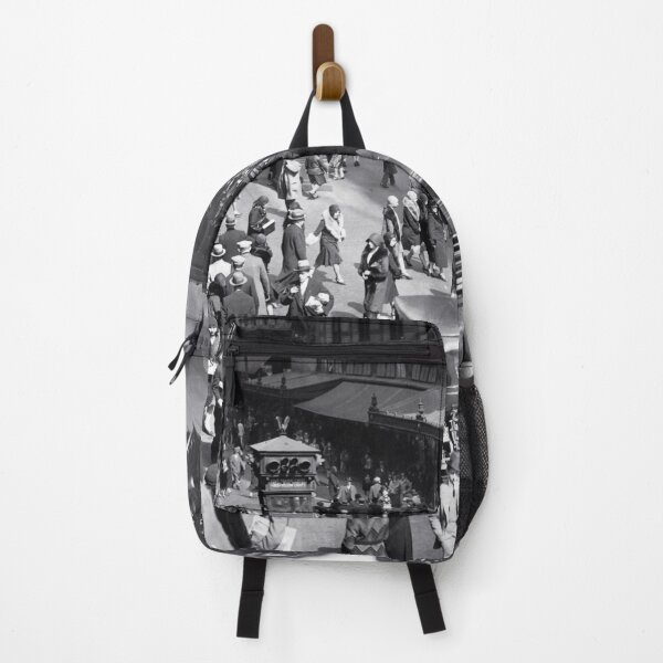 Item preview, C. 1925 Downtown Crossing Boston designed and sold by retrophotoworks.