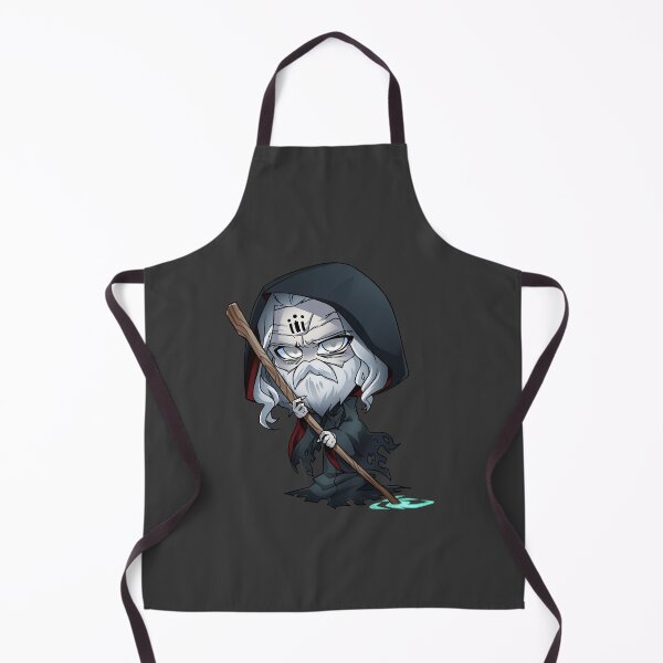 Item preview, Charon designed and sold by Little-Olympus.