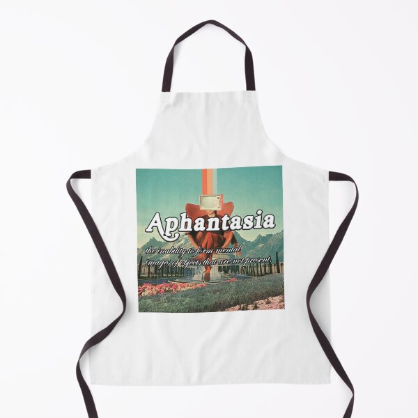 Item preview, UNIQUE - Aphantasia definition chair designed and sold by Gawop.