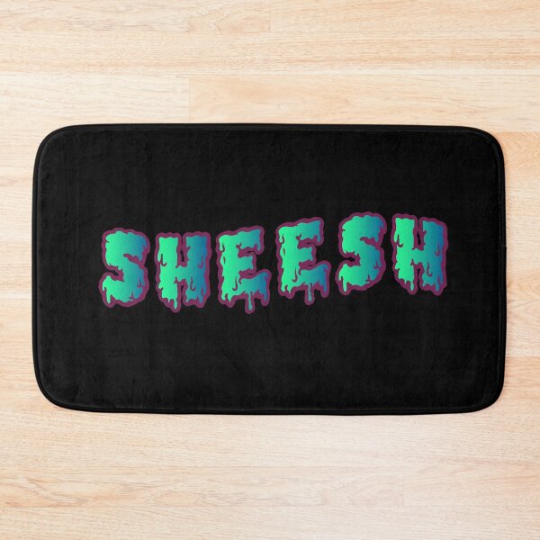 Item preview, Sheesh (Slimy) designed and sold by Graograman.