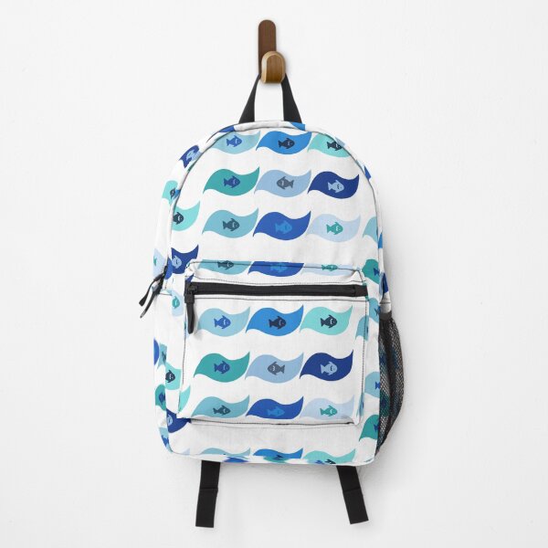 Item preview, Fish designed and sold by NitArtCafe.