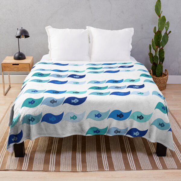 Item preview, Fish designed and sold by NitArtCafe.