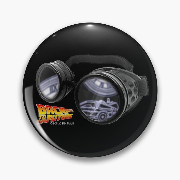 Item preview, BACK TO THE FUTURE designed and sold by KoolDsigns-FLIX.