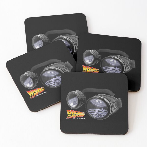 Item preview, BACK TO THE FUTURE designed and sold by KoolDsigns-FLIX.