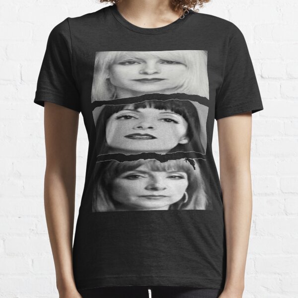 Najwa Nimri Camiseta esencial