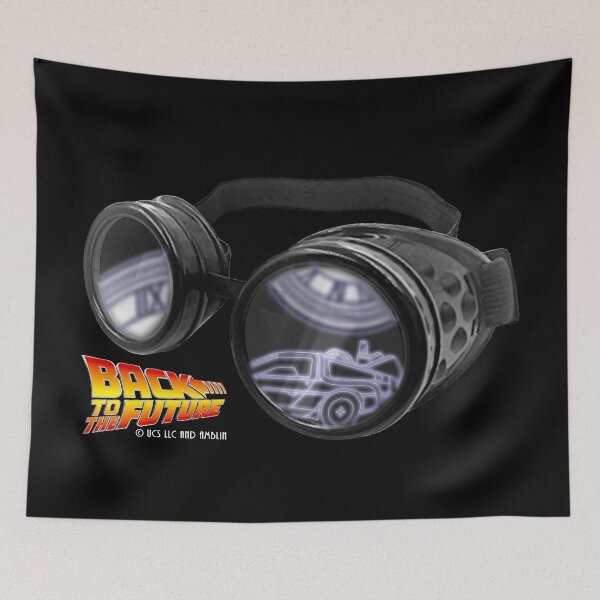 Item preview, BACK TO THE FUTURE designed and sold by KoolDsigns-FLIX.