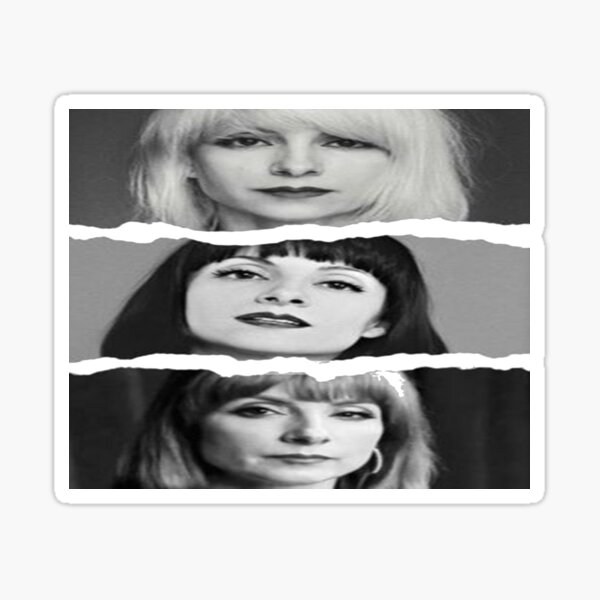 Najwa Nimri Pegatina
