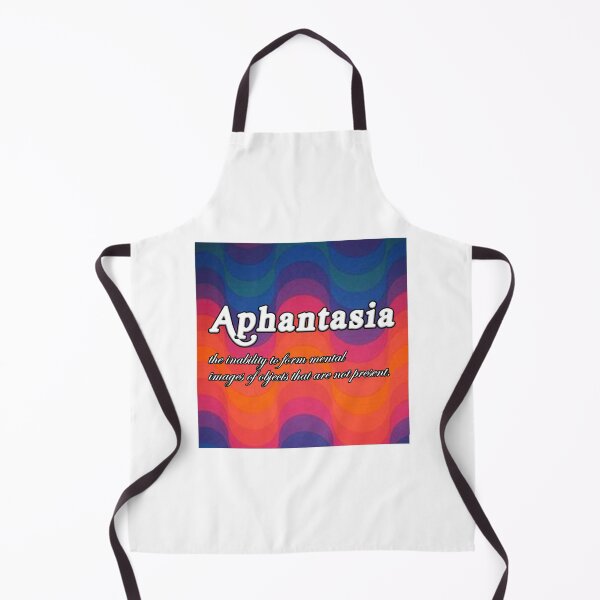 Item preview, UNIQUE - Aphantasia definition classic designed and sold by Gawop.