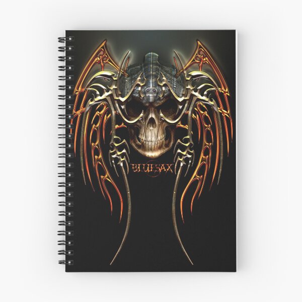 Item preview, Angel of Death by Bluesax designed and sold by Bluesax.