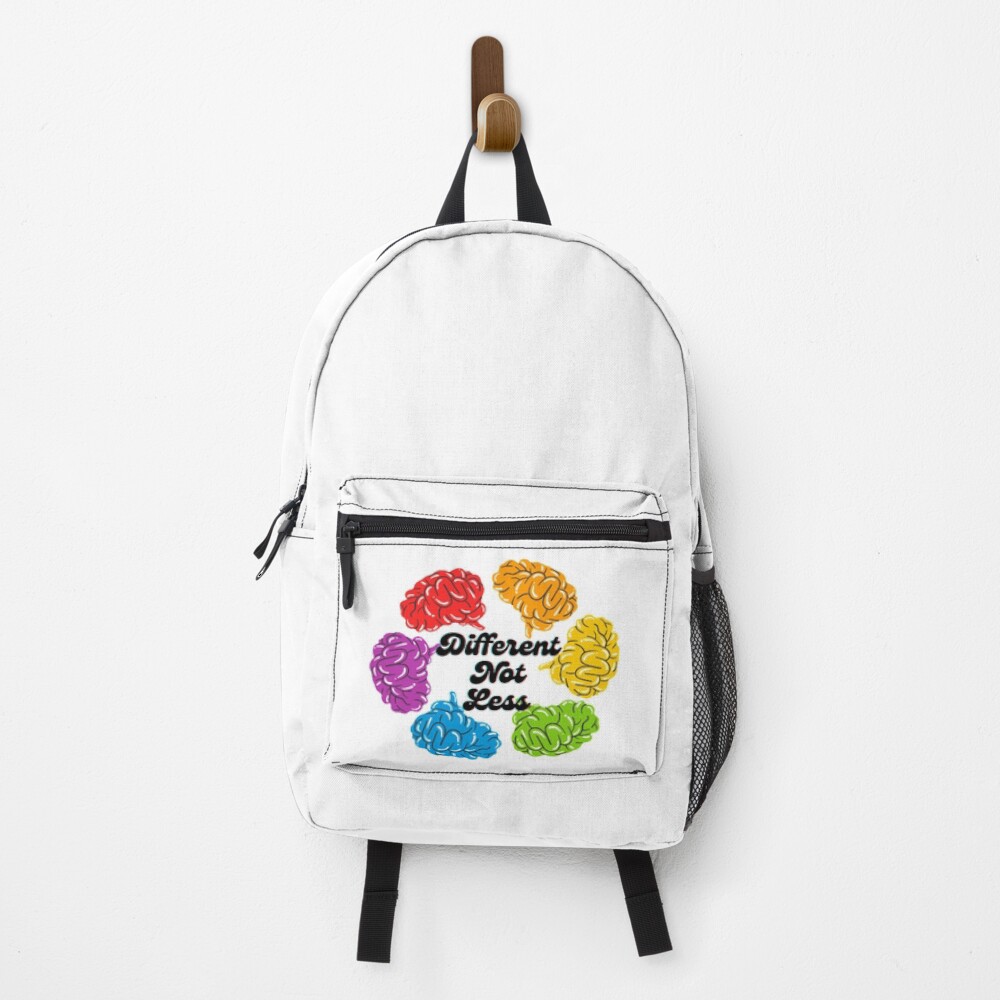 Item preview, Backpack designed and sold by Kweitbrecht.
