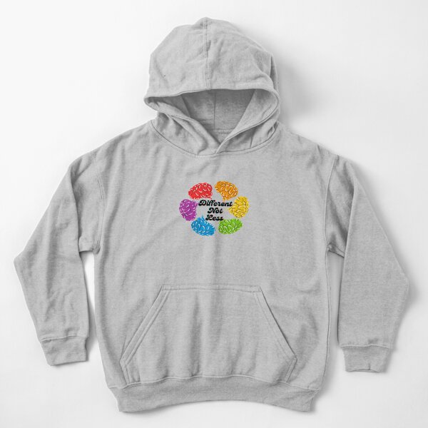 Autism Awareness Kids Pullover Hoodies for Sale